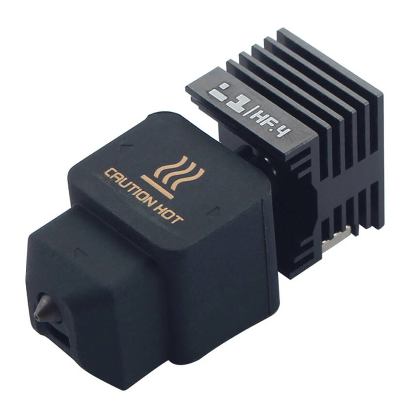 Bambu Lab H2D Hotend Kit - 0.4mm - 3