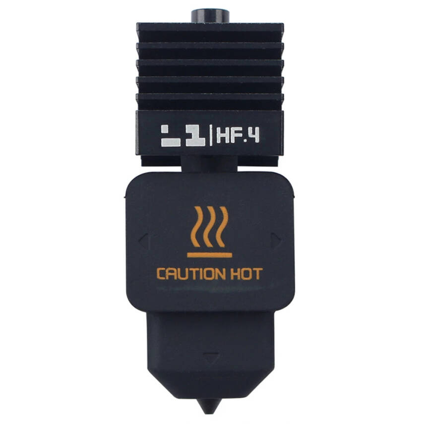 Bambu Lab H2/P2 Hotend Kit - 0.4mm - 2