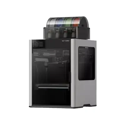 Bambu Lab H2D Lazer Full Combo 40W 3D Yazıcı - 5 data-big=