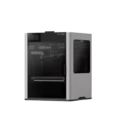 Bambu Lab H2D Lazer Full Combo 40W 3D Yazıcı - 2 data-big=