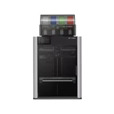 Bambu Lab H2D Lazer Full Combo 40W 3D Yazıcı - 6 data-big=