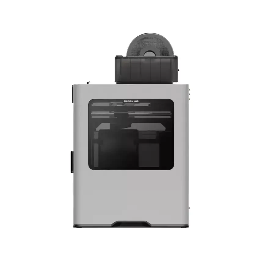 Bambu Lab H2D Lazer Full Combo 40W 3D Yazıcı - 7