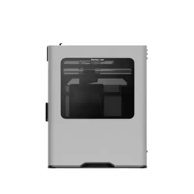 Bambu Lab H2D Lazer Full Combo 40W 3D Yazıcı - 3 data-big=