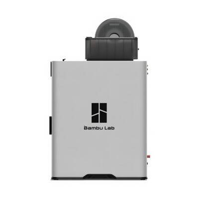 Bambu Lab H2S AMS Combo 3D Yazıcı - 3 data-big=