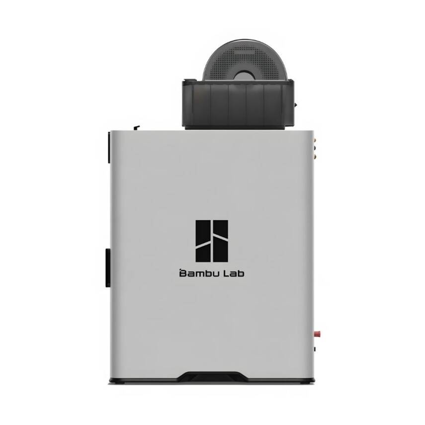 Bambu Lab H2S AMS Combo 3D Yazıcı - 3