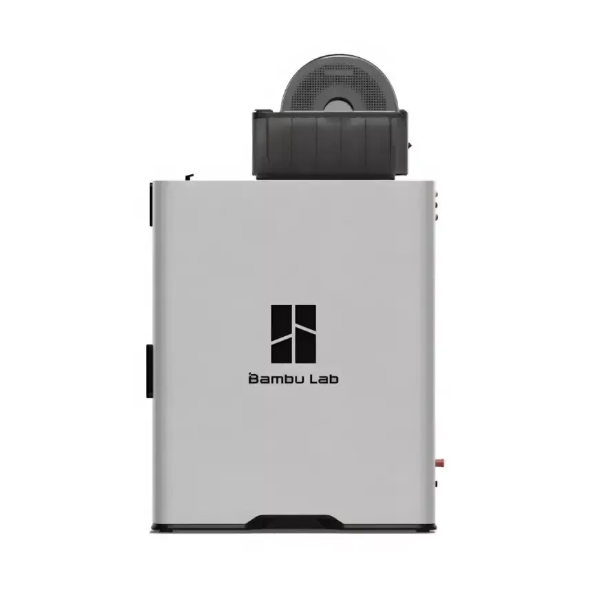 Bambu Lab H2S Lazer Full Combo 10W 3D Yazıcı - 4