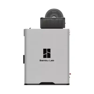 Bambu Lab H2S Lazer Full Combo 10W 3D Yazıcı - 4 data-big=