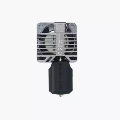 Bambu Lab P1 Serisi 0.2mm Hotend Seti - Paslanmaz Çelik - FAH004-P - Bambu Lab