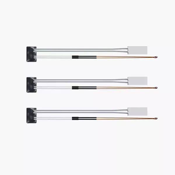 Bambu Lab P1 Serisi Seramik Isıtıcı ve Termistör Seti (3 Adet) - FAH001-CT - 1