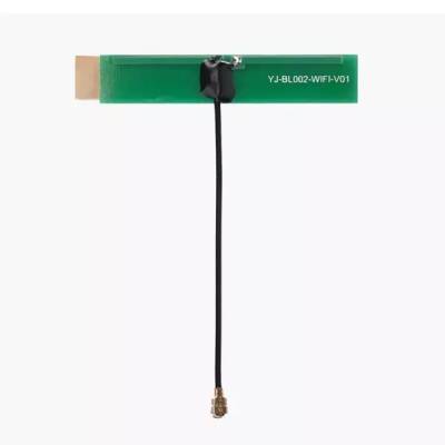 Bambu Lab P1 Serisi Wi-Fi Anteni - SPC013 - Bambu Lab