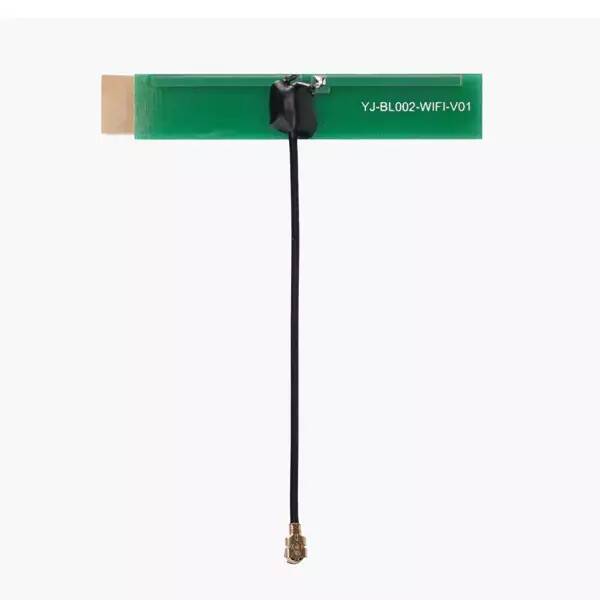 Bambu Lab P1 Serisi Wi-Fi Anteni - SPC013 - 1