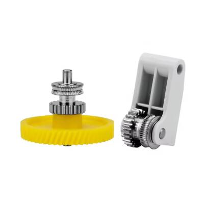 Bambu Lab P1-X1 Serisi Extruder Dişli Seti - Robolink (1)