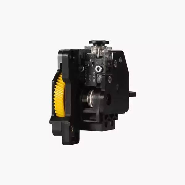 Bambu Lab P1P Paslanmaz Çelik Extruder Ünitesi - FAE001 - 1