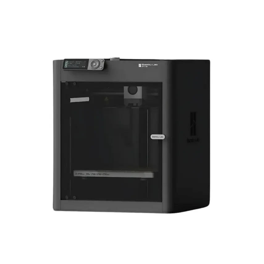 Bambu Lab P1S 3D Yazıcı - 1