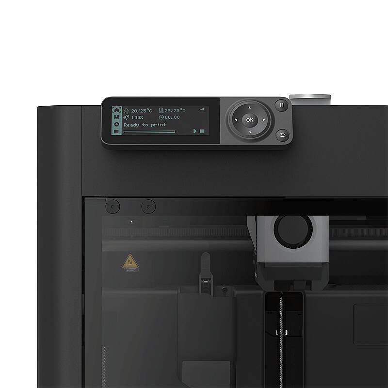 Bambu Lab P1S AMS 2 Pro 3D Yazıcı - 3
