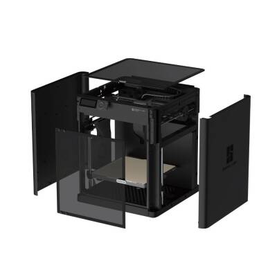 Bambu Lab P1S Combo 3D Yazıcı - 5 data-big=