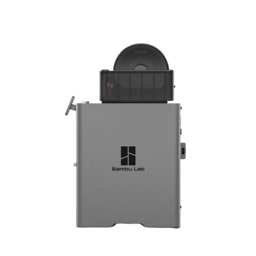 Bambu Lab P2S Combo 3D Yazıcı - 4