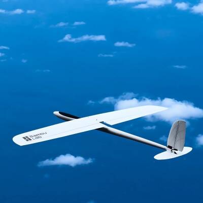 Bambu Lab PLA Aero Filament Beyaz 1.75mm 1000gr - Bambu Lab (1)