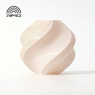 Bambu Lab PLA Basic Filament Beige 1.75mm 1000gr - Bambu Lab (1)