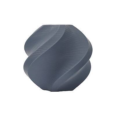 Bambu Lab PLA Basic Filament Blue Grey 1.75mm 1000gr