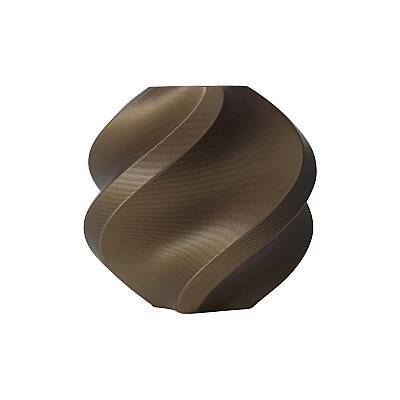 Bambu Lab PLA Basic Filament Bronze 1.75mm 1000gr