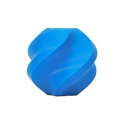 Bambu Lab PLA Basic Filament Cyan 1.75mm 1000gr