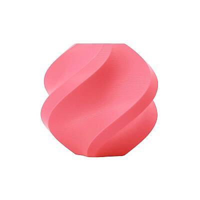 Bambu Lab PLA Basic Filament Pink 1.75mm 1000gr