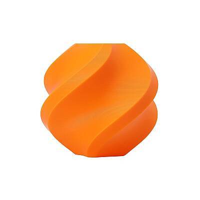 Bambu Lab PLA Basic Filament Pumpkin Orange 1.75mm 1000gr
