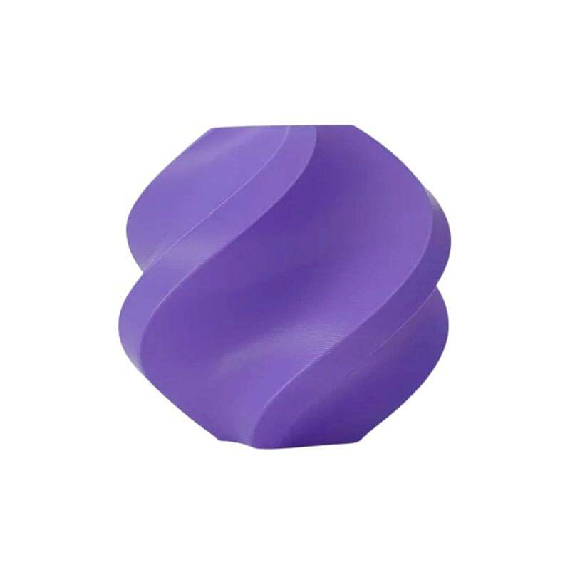 Bambu Lab PLA Basic Filament Purple 1.75mm 1000gr - 1