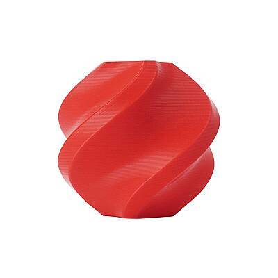 Bambu Lab PLA Basic Filament Red 1.75mm 1000gr