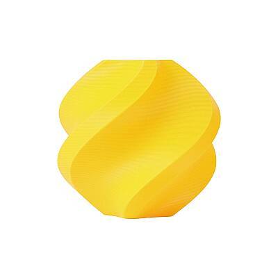 Bambu Lab PLA Basic Filament Yellow 1.75mm 1000gr