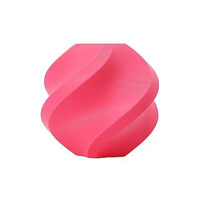Bambu Lab PLA Basic Filament Hot Pink 1.75mm 1000gr