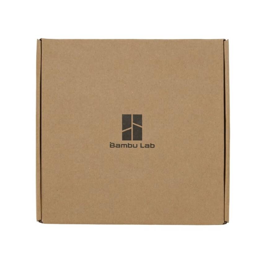 Bambu Lab PLA Basic Filament Siyah 1.75mm 1000gr - 3