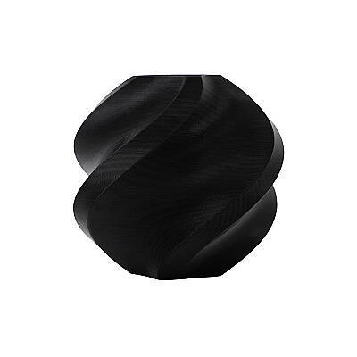 Bambu Lab PLA Basic Filament Black 1.75mm 1000gr