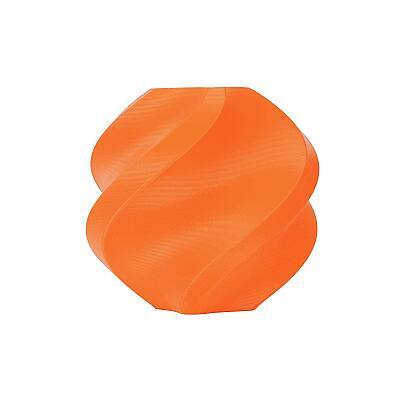 Bambu Lab PLA Basic Filament Orange 1.75mm 1000gr