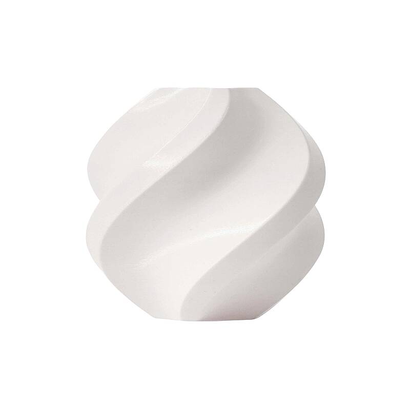Bambu Lab PLA Basic Filament Jade White 1.75mm 1000gr - 1