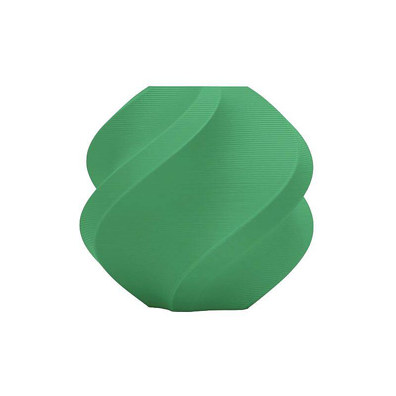 Bambu Lab PLA Matte Filament Grass Green 1.75mm 1000gr - 1
