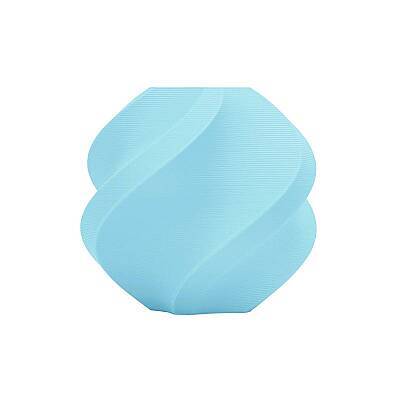 Bambu Lab PLA Matte Filament Ice Blue 1.75mm 1000gr