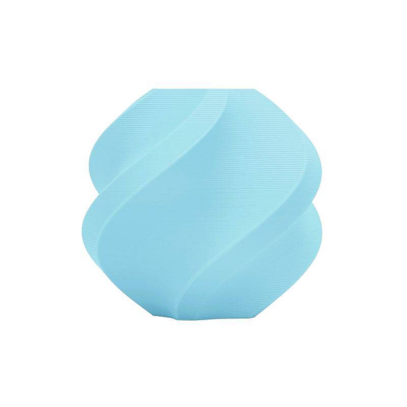 Bambu Lab PLA Matte Filament Ice Blue 1.75mm 1000gr - 1