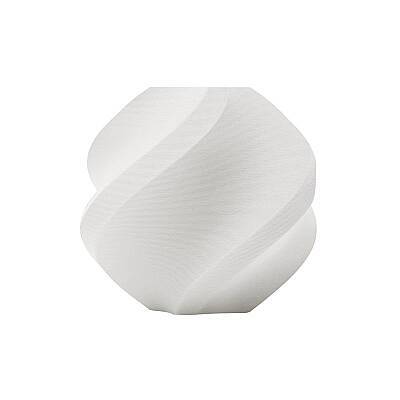 Bambu Lab PLA Matte Filament Ivory White 1.75mm 1000gr