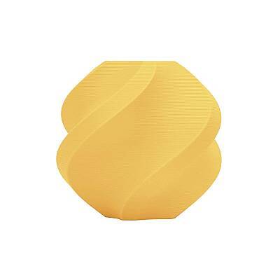 Bambu Lab PLA Matte Filament Lemon Yellow 1.75mm 1000gr