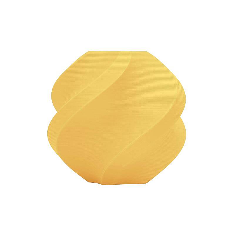 Bambu Lab PLA Matte Filament Lemon Yellow 1.75mm 1000gr - 1
