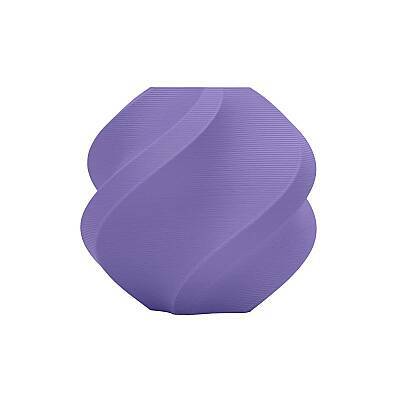 Bambu Lab PLA Matte Filament Lilac Purple 1.75mm 1000gr