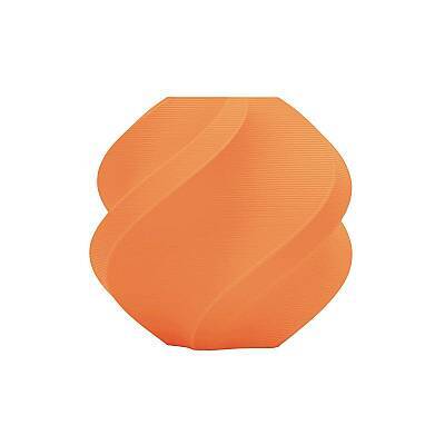 Bambu Lab PLA Matte Filament Mandarin Orange 1.75mm 1000gr - 1 data-big=
