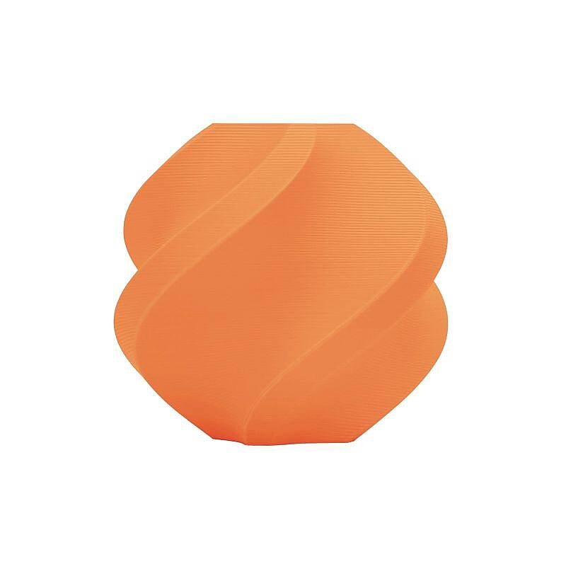 Bambu Lab PLA Matte Filament Mandarin Orange 1.75mm 1000gr - 1
