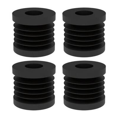 Bambu Lab Titreşim Önleyici Ayak Seti - P1P, P1S, X1C - 1 data-big=