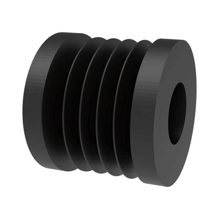 Bambu Lab Titreşim Önleyici Ayak Seti - P1P, P1S, X1C - 2