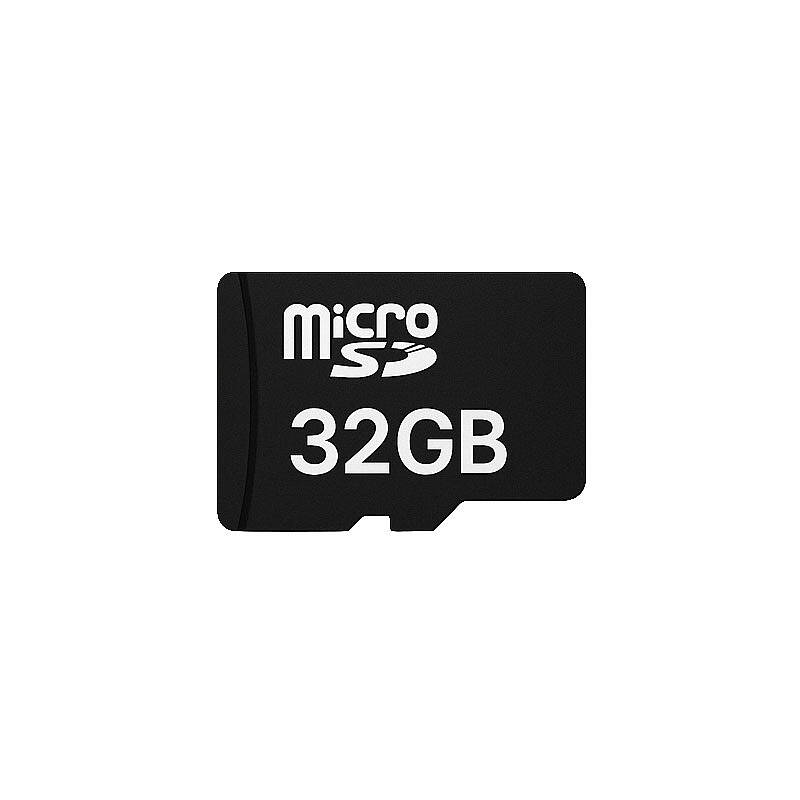 Bambu Lab X ve P Serisi 32GB MicroSD Kart - FAZ015-V2 - 1