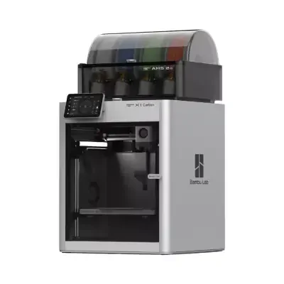 Bambu Lab X1 Carbon AMS 2 Pro 