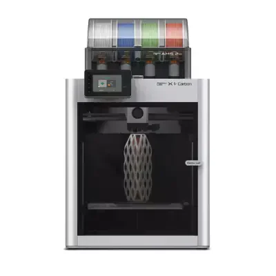 Bambu Lab X1 Carbon AMS 2 Pro - Bambu Lab (1)